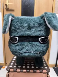 デリ丸 ぬいぐるみ デリカミニ成約特典