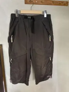 山*本様 90s VANS ギミック クロップドパンツのサムネイル