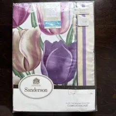 サンダーソン 布団・毛布