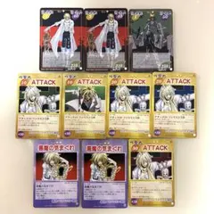 ファウスト8世 スペシャルレア 超・占事略決 シャーマンキング - メルカリ