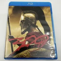 300「スリーハンドレッド」究極の完全版 ブルーレイ