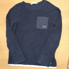H&Mトップス