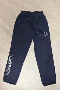 LUZ e SOMBRA ピステパンツ ネイビー 150