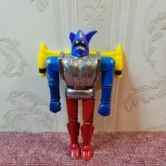 2025年最新】ゲッターライガー 超合金 ポピーの人気アイテム - メルカリ