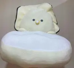 数量限定‼️タイトー限定　つぶらな瞳のなまがき　おすわりくっしょん　ベビーなまがき