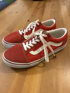 バンズ オールドスクール 26