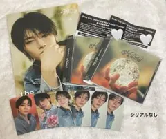 スキズ　Hollow アイエン　セット