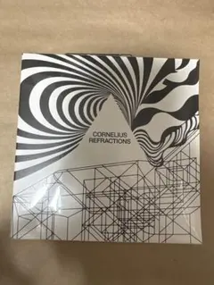 CORNELIUS REFRACTIONS CD