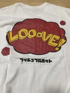プッシュプルポット Tシャツ XL