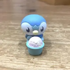 ポケピースsweets shop マスコットフィギュア　ポッチャマ
