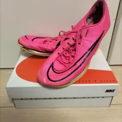 NIKE Air Zoomマックスフライ