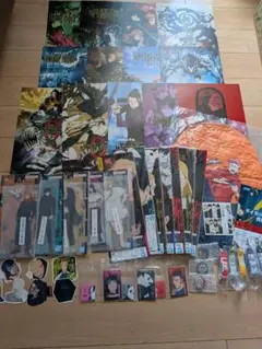 一番くじ下位賞 プライズ品 ノベルティ ガチャ等大量 まとめ売り 約100
