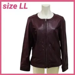 m.h.k 　　　　フジコウ　　Cara羊革　ジャケット　ダウンセット m.h.k フジコウ Cara羊革 ジャケット ダウンセット n2924_1.jpg