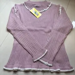 ニット トップス