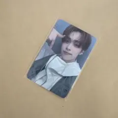 XdinaryHeroes LIVELOCK Soundwave ガオン　トレカ