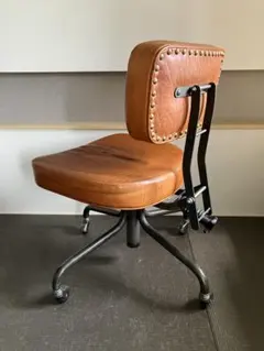 TRUCK FURNITURE OC CHAIR　廃盤 TRUCK FURNITURE（トラックファニチャー）