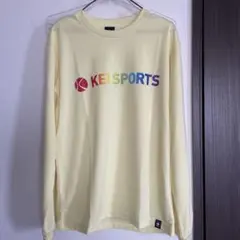 Tシャツ　KEIスポーツ