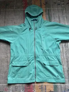 90's Ralph Lauren コットンフィールドパーカー