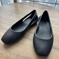 フラットパンプス フラットシューズ