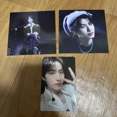 ONEUS ‘La Dolce Vita’ CONCERT KiT シオン