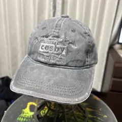 ビンテージ キャップ GERRY cosby 1990年代 90's