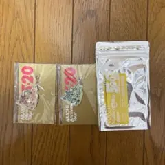 嵐 - 5×20‬ 嵐 会場限定 チャーム 第1弾 セット 新品未開封 おまけ付き 2025年最新】嵐5×20限定チャームの人気アイテム - メルカリ