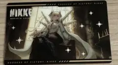 勝利の女神nikke クラウン