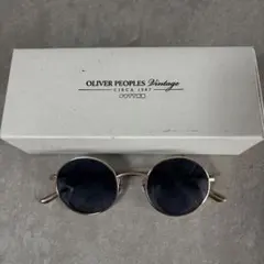 Oliver Peoples x The Row After Midnightのサムネイル