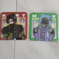ミルサブ　ラウンドワン　カート、マックス