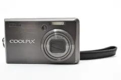 2026年最新】nikon coolpix s600の人気アイテム - メルカリ