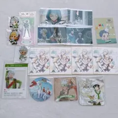 KING OF PRISM キンプリ カヅキ まとめ売り キンプリ展 10周年記念展 仁科カヅキ まとめ売り - メルカリ