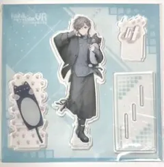 にじさんじ　叶　アクリルスタンド　海外限定　bilibili BML アクスタのサムネイル