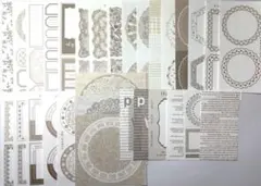 ＊976＊GGAGGONG様セット（茶）