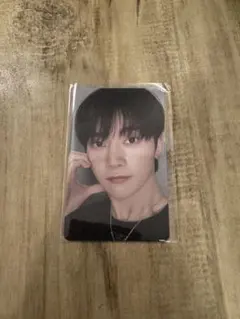 zerobaseone メテュ マレーシア クアラルンプール 入場特典 トレカ