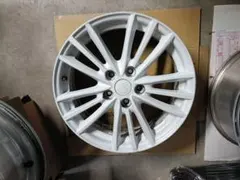 SUZUKI GS400 純正 星キャスト ホイール GSX400FS ザリ - メルカリ