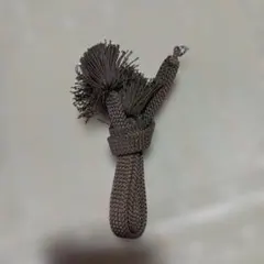 メンズ羽織ひも