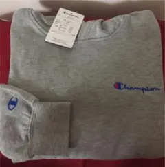Champion/チャンピオン パーカー グレー キッズ160cm