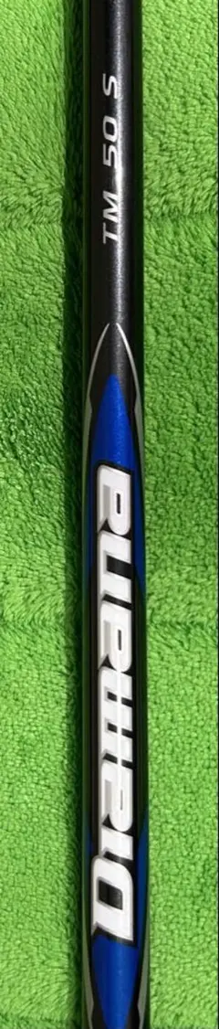 ドライバーシャフト