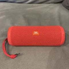 JBL FLIP6 ポータブルワイヤレススピーカー 本体 レッド - メルカリ