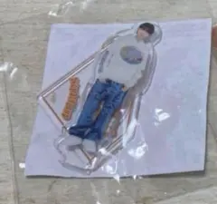 ジュンギュ カプセルトイ Wonderland