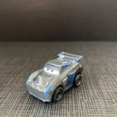 カーズ　マテル　ジャクソンストーム　ミニレーサーズ　ミニミニカーズ