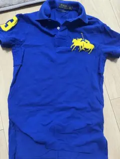 POLO RALPH LAUREN ポロシャツのサムネイル