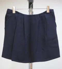 marni マルニ 10AWタックミニスカート38のサムネイル