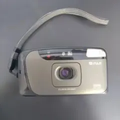 VMPD8-916-30 후지 CARDIA mini 필름 카메라