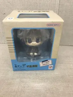 未開封品　るかっぷ　呪術廻戦　五条悟　高専ver. ①