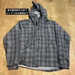 訳あり　Columbia ナイロンジャケット　SIZE M