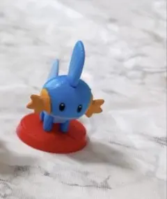 ポケモン フィギュア ミズゴロウ