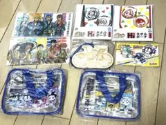 弱虫ペダル 総北 箱学 グッズ まとめ