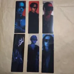 【最終値下げ・6種セット】三代目　しおり