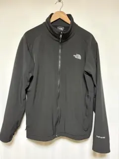 THE NORTH FACE APEX ザノースフェイスソフトシェルジャケット